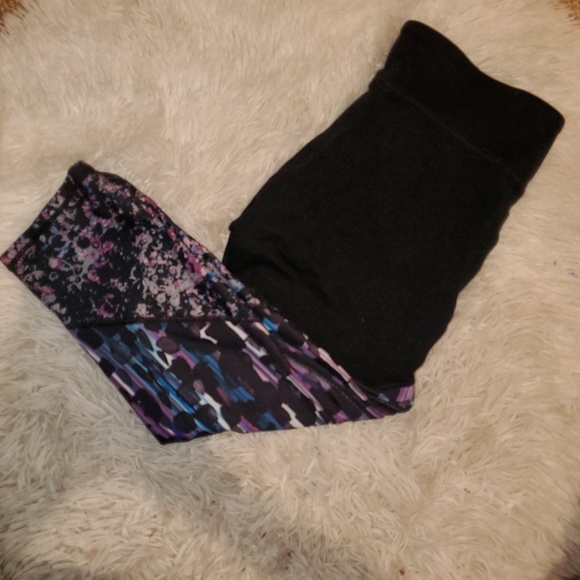 Fablitics ankle cut leggings - Picture 2 of 3